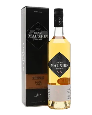 Charles Mauxion VS Cognac