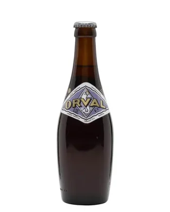Orval Trappist Ale