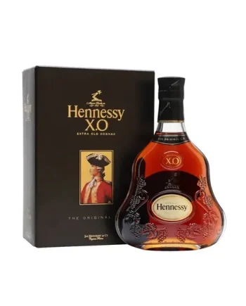 Hennessy XO Half Bottle