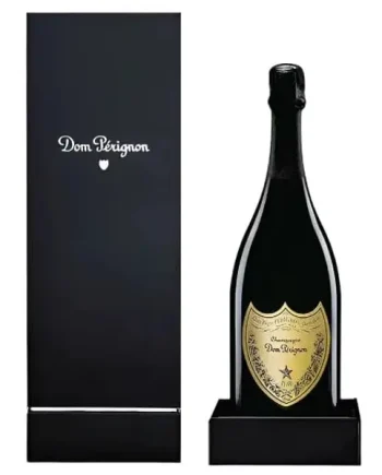 Dom Perignon 2000 Vintage Champagne 75cl