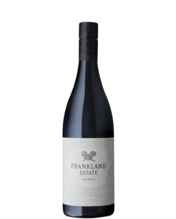 Frankland Estate Shiraz 2018 75cl