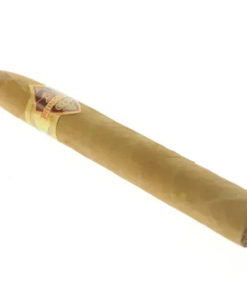 La Aurora Principes Long Filler Claro Belicoso Cigar