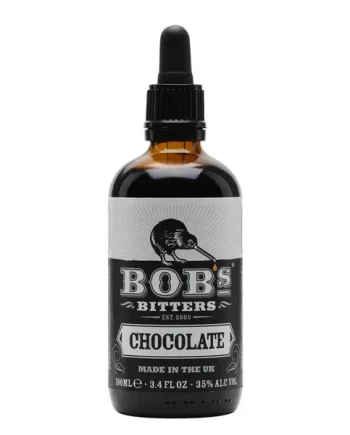Bob's Chocolate Bitters