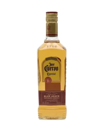 Jose Cuervo Especial Reposado Tequila