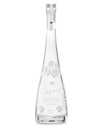 Cygnet Welsh Dry Gin 70cl