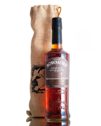 Bowmore 15 Year Old / Feis Ile 2012