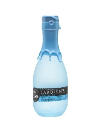 Tarquin's Cornish Dry Gin Half Bottle