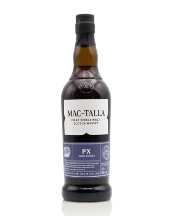 Mac-Talla PX