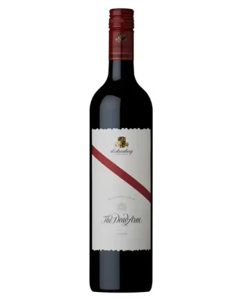 d'Arenberg The Dead Arm Shiraz