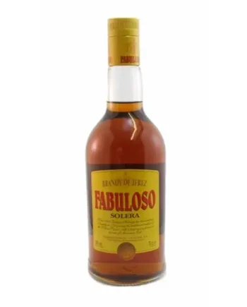 Fabuloso Brandy 70cl