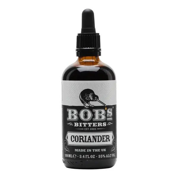 Bob's Coriander Bitters