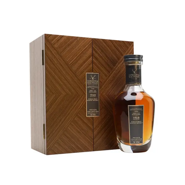 Caol Ila 1968 50 Year Old Private Collection No.2 Gordon & MacPhail