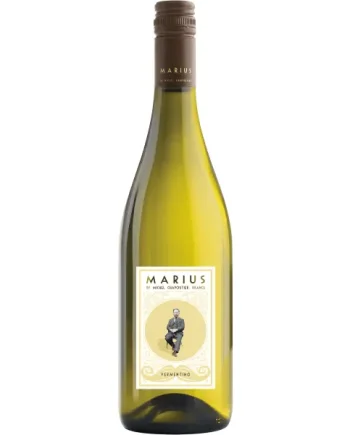 M. Chapoutier Vermentino 2020 75cl