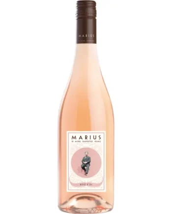M. Chapoutier Rosé 2020 75cl