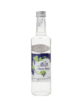Arak Brun