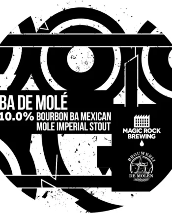 BA DE MOLE