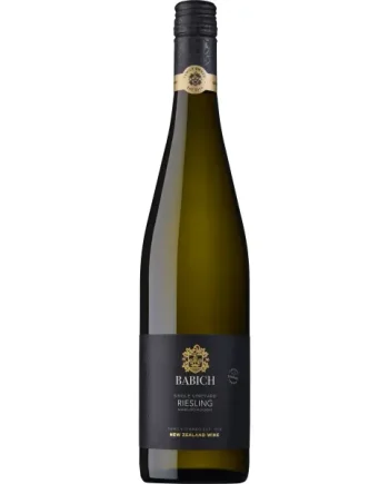 Babich Family Estate Cowslip Riseling 2022 75cl