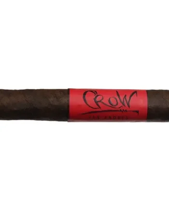 Blackbird Crow Robusto