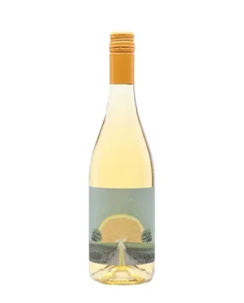 Cramele Recas Solara Orange Wine 2024