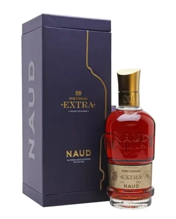Naud Extra Fine Cognac