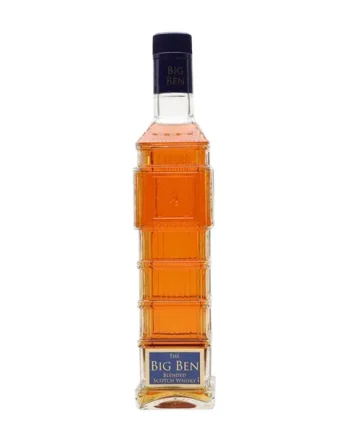 The Big Ben