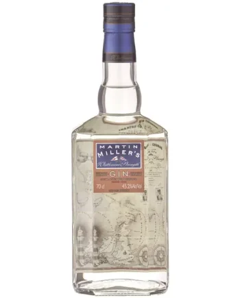 Martin Miller's Westbourne Strength Gin 70cl
