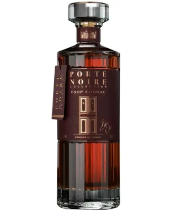 Porte Noire VSOP Cognac 70cl