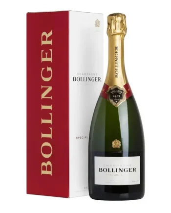 Bollinger Special Cuvee Champagne 150cl