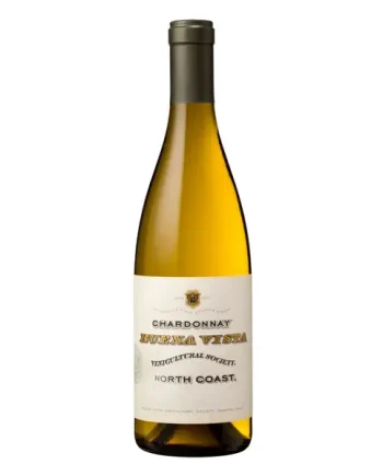 Buena Vista North Coast Chardonnay 75cl