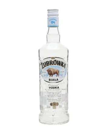 Zubrowka Biala Winter Rye
