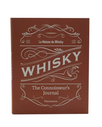 Whisky: The Connoisseur's Journal