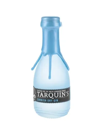 Tarquin's Cornish Dry Gin Miniature