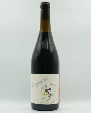 Ceppaiolo, CeppaSpritz Rosso NV