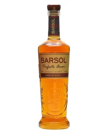 Barsol Perfecto Amor