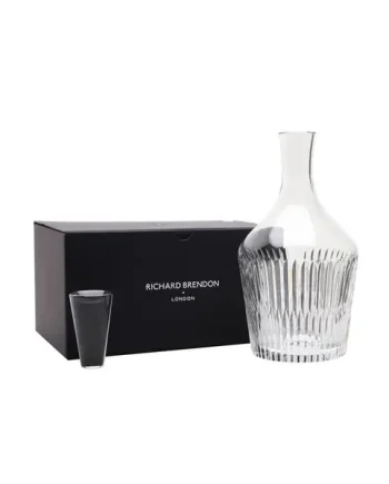 Prism Decanter 98.5cl Richard Brendon