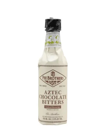 Fee Brothers Aztec Chocolate Bitters