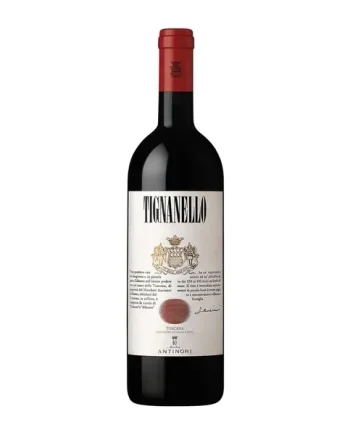 Antinori Tignanello 2020 75cl