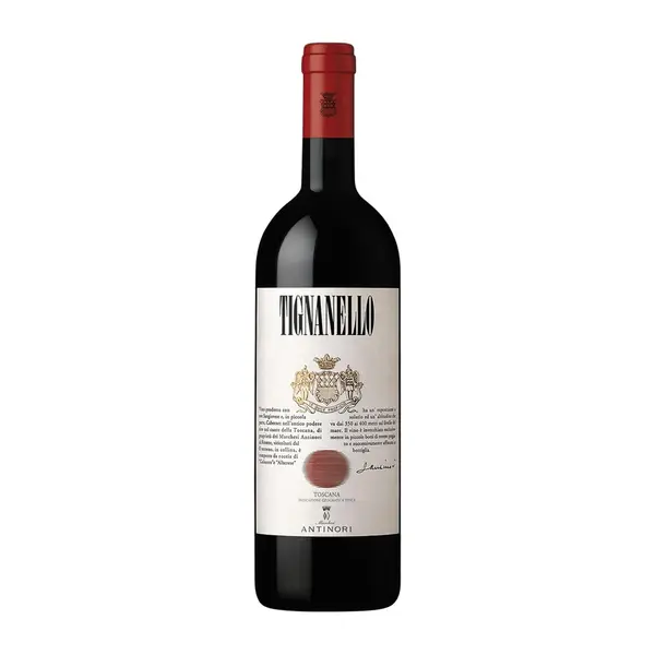 Antinori Tignanello 2020 75cl