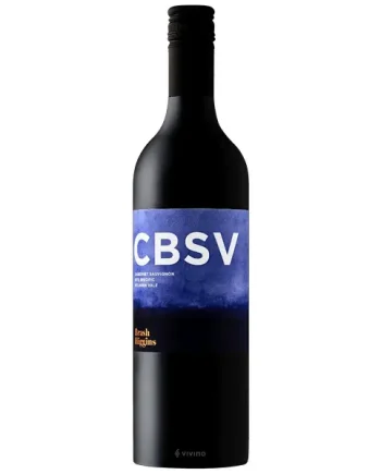 Brash Higgins CBSV Cabernet Sauvignon 2020 75cl