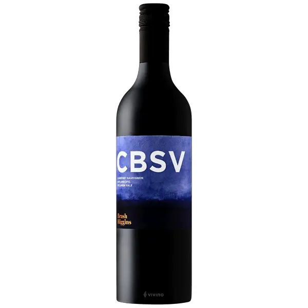 Brash Higgins CBSV Cabernet Sauvignon 2020 75cl