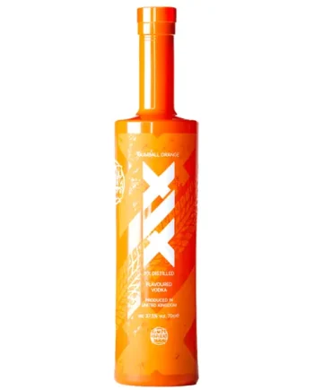 XIX Vodka Gumball Orange by The Sidemen 70cl