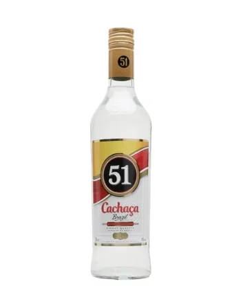 Cachaca 51 Pirassununga