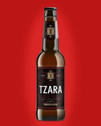 Tzara 4.8% Koln Style Beer