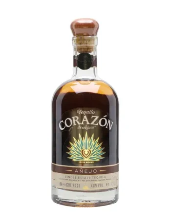 Corazon Tequila Anejo