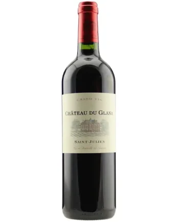 2017 Château du Glana