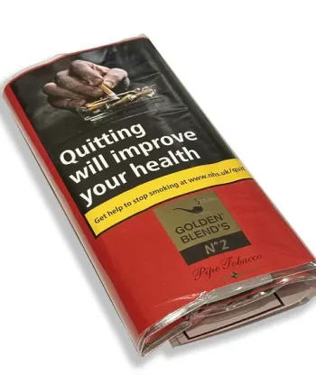 Golden Blends No.2 (Black Cherry) 50g Pouch