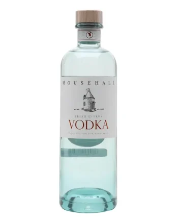 Mousehall Fresh Citrus Vodka