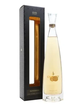 Cincoro Reposado Tequila