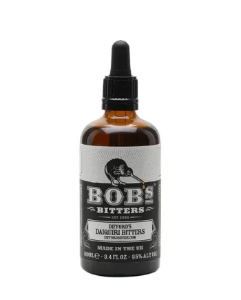 Difford's Daiquiri Bitters by Bob's Bitters