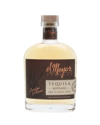 El Mayor Reposado Tequila